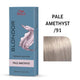 Wella Blondor Toner /91 Pale Amethyst