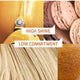 Wella Color Touch Demi-permanent Colour 3/0, 57g