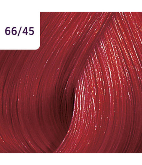 Wella Color Touch Demi-permanent Colour 66/45, 57g