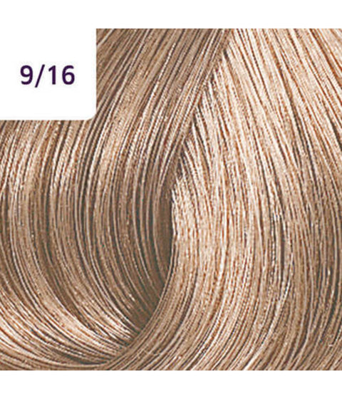 Wella Color Touch Demi-permanent Colour 9/16, 57g