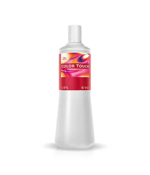 Wella Color Touch Developer Emulsion 6 Volume, 1L