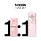 Wella Shinefinity Activator 7vol 2%  Gallon - Brush
