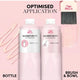 Wella Shinefinity Activator 7vol 2%  Gallon - Brush