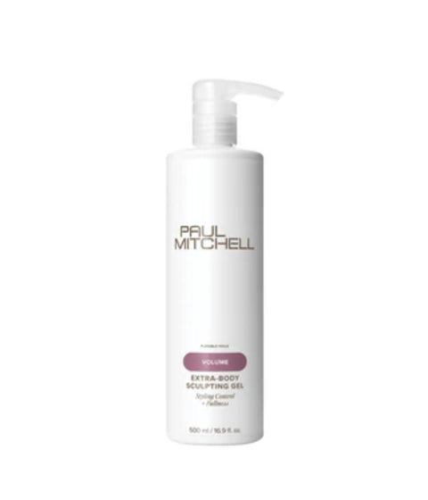 PM Extra-Body Sculpting Gel 500ml (Restaged)