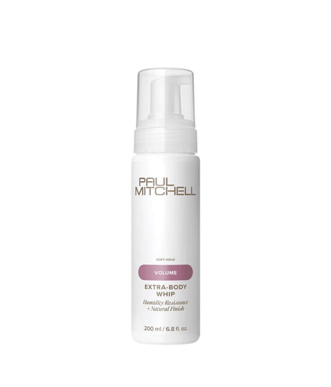 PM Extra-Body Whip 200ml (Restaged)
