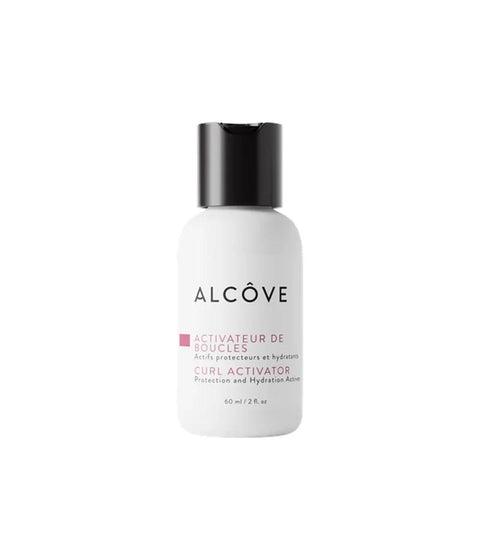 Alcove Curl Activator 60ml