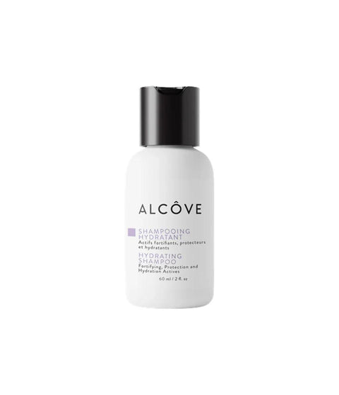 Alcove Hydrating Shampoo 60ml