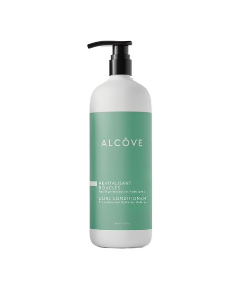 Alcove Curl Conditioner 1L