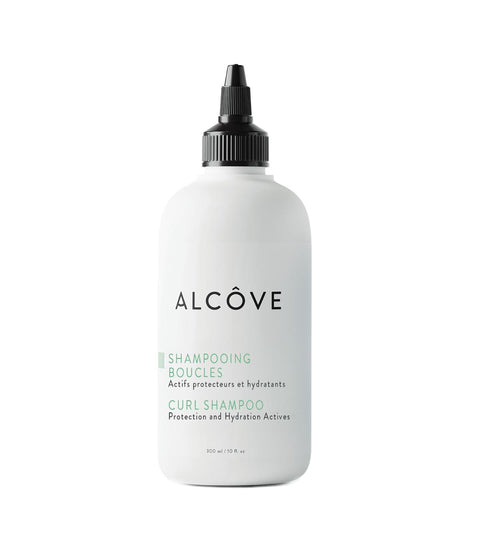 Alcove Curl Shampoo 300ml
