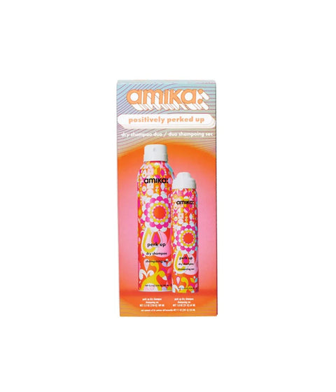 Amika Positively Perked Up HD25