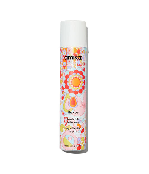 Amika Fluxus Touchable Hairspray 270ml