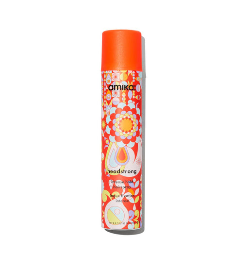Amika Headstrong Intense Hold Hairspray 269ml