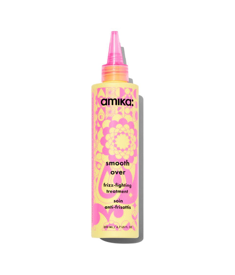 Amika Smooth Over Frizz-Fighting Treatment 200ml