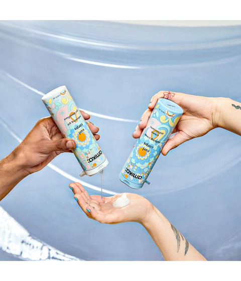 Amika Curl Corps Defining Cream 200ml