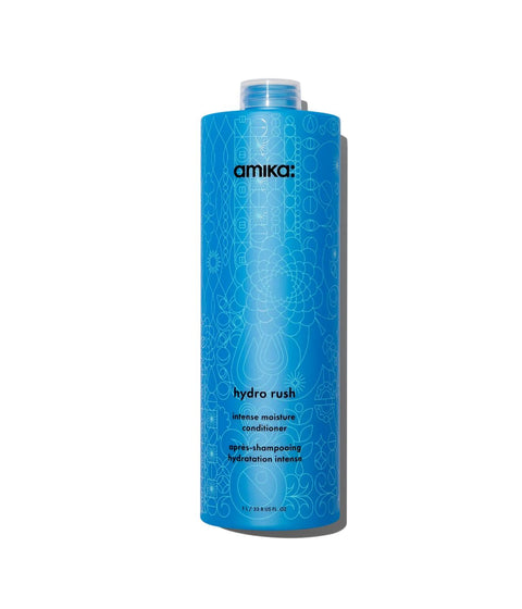 Amika Hydro Rush Intense Moisture Conditioner 1L