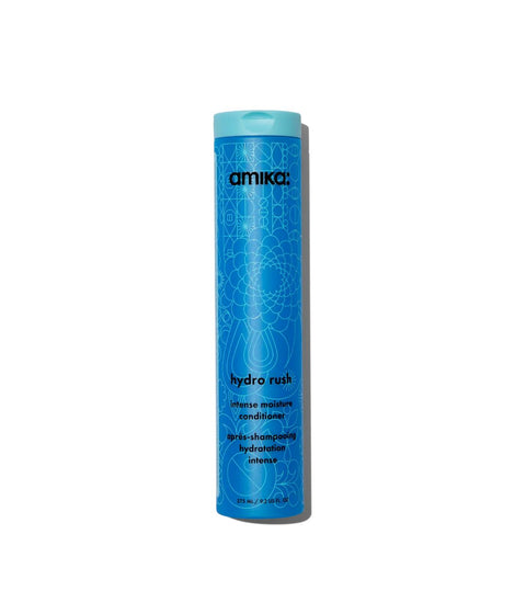 Amika Hydro Rush Intense Moisture Conditioner 275ml