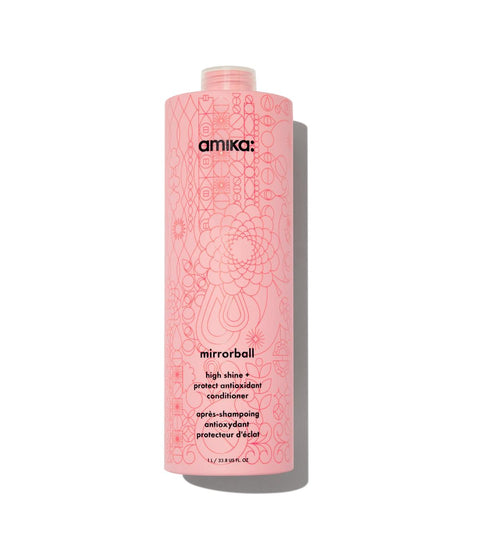 Amika Mirrorball Conditioner 1L