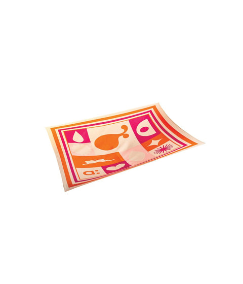 AMIKA SCARF GWP JF26