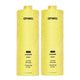Amika Smooth Over Pro-Treatment Priming Shampoo 1+1 50% Off