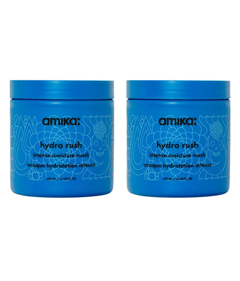 AMIKA HYDRO RUSH INTENSE MOISTURE MASK 1+1 50% OFF