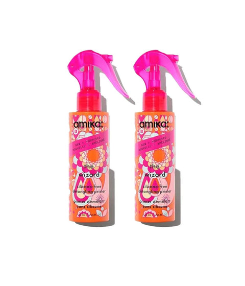 Amika The Wizard Silicone Free Primer 150ml 1+1 50% Off