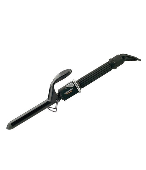 DannyCo BaBylissPRO Ceramic Curling Iron, Spring Handle 5/8"