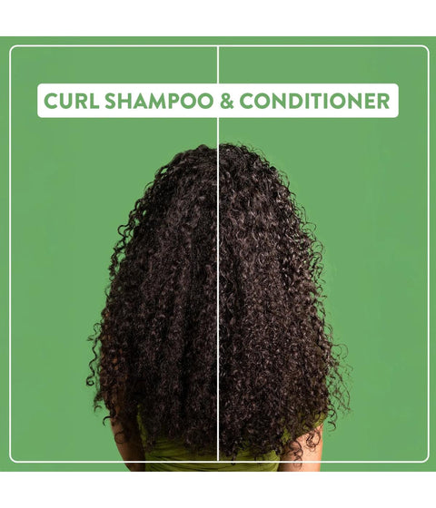 Alcove Curl Conditioner Gallon