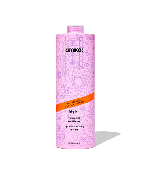 Amika Big Hit Volumizing Conditioner 1L