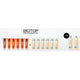 Biotop 6+6+1+1 911 Quinoa Shmp Cond & Mask