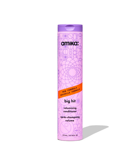 Amika Big Hit Volumizing Conditioner 275ml