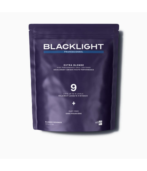 Lighteners & Bleaches