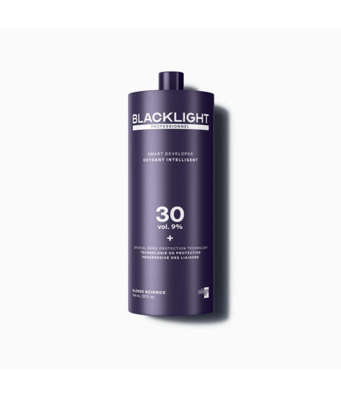 Oligo Blacklight 30 Volume (9%) Smart Developer 1L