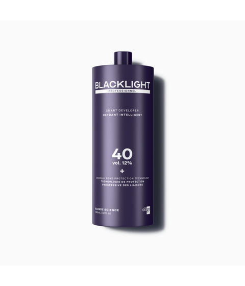 Oligo Blacklight 40 Volume (12%) Smart Developer 1L
