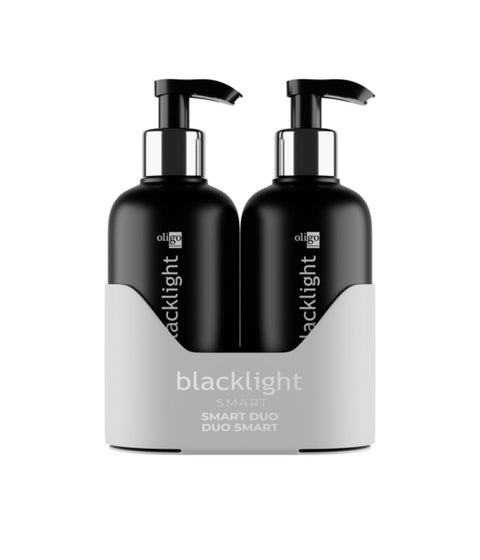 Oligo Blacklight Smart Sh-Co 250ml Duo HD23