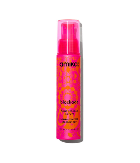 Amika Blockade Heat Defense Serum 50ml