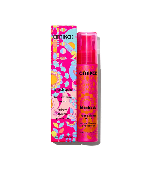 Amika Blockade Heat Defense Serum 50ml