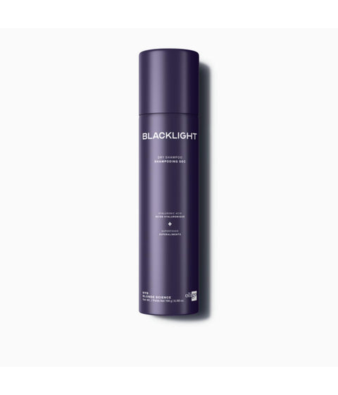 OLI BLBS Dry Shampoo 198g