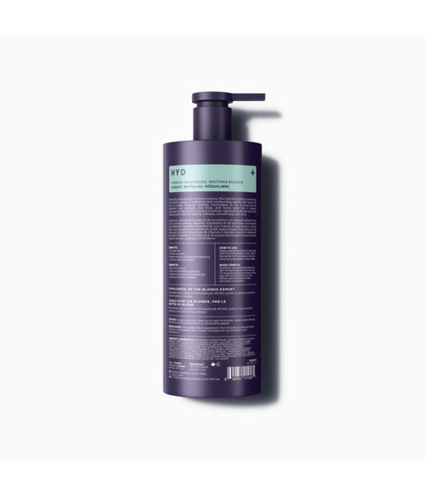 OLI BLBS Hydrating Mask 500ml