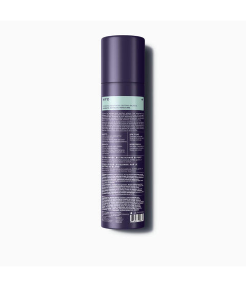 OLI BLBS Dry Shampoo 198g