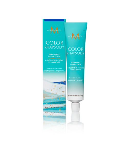 Moroccanoil Color Rhapsody Permanent Colour 6BV/6.12, 60mL