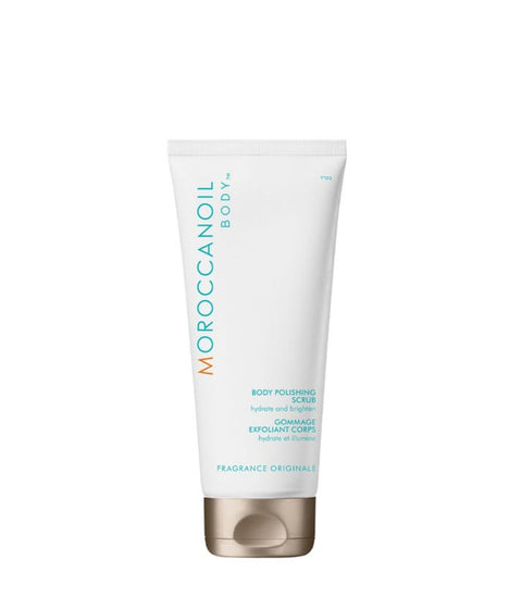 Moroccanoil Body Polishing Scrub, 200mL