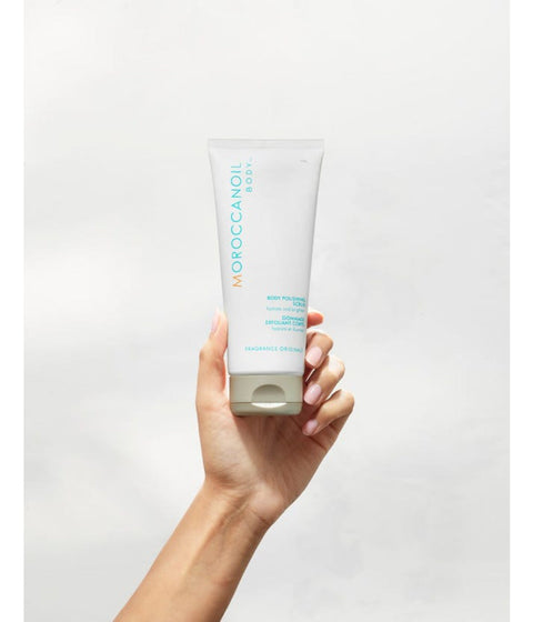 Moroccanoil Body Polishing Scrub, 200mL