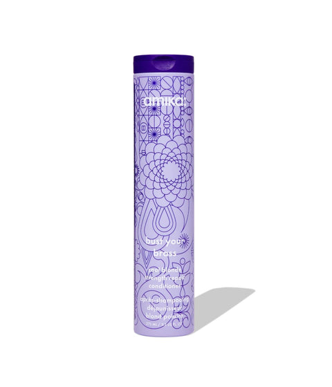 Amika Bust Your Brass Cool Blonde Repair Conditioner 275ml