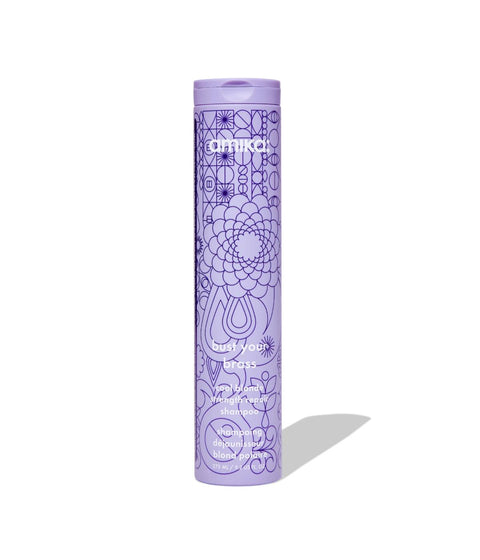 Amika Bust Your Brass Cool Blonde Repair Shampoo 275ml