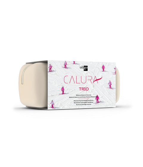 Oligo Travel Calura Kit HD26