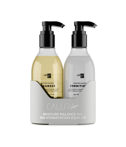 Oligo Calura Cleansing Sh-Co 250ml Duo HD23