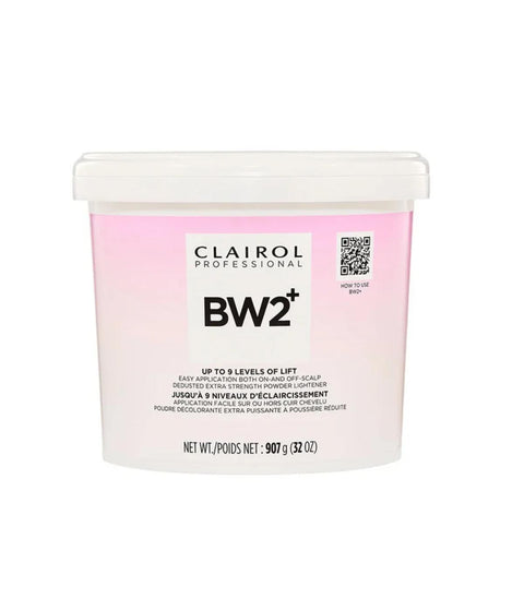 Clairol BW2+ Powder Lightener 2lb