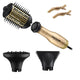 DA Detachable 3-in-1 Hot Air Brush & Dryer HD25