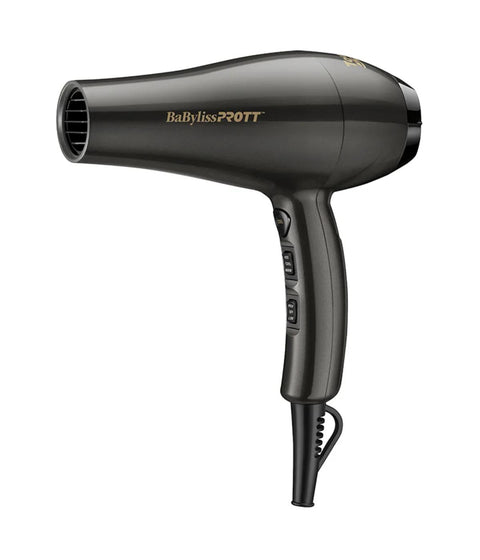 DA Tourmaline & Ceramic Hairdryer Euphoria SO24