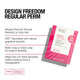 Zotos Design Freedom Regular Alkaline Perm